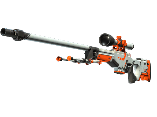AWP | Asiimov