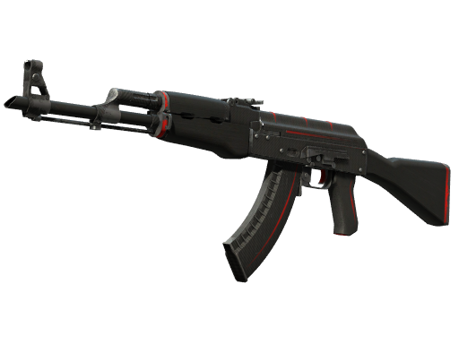 AK-47 | Redline